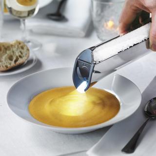 Graviti Plus Electric Mill