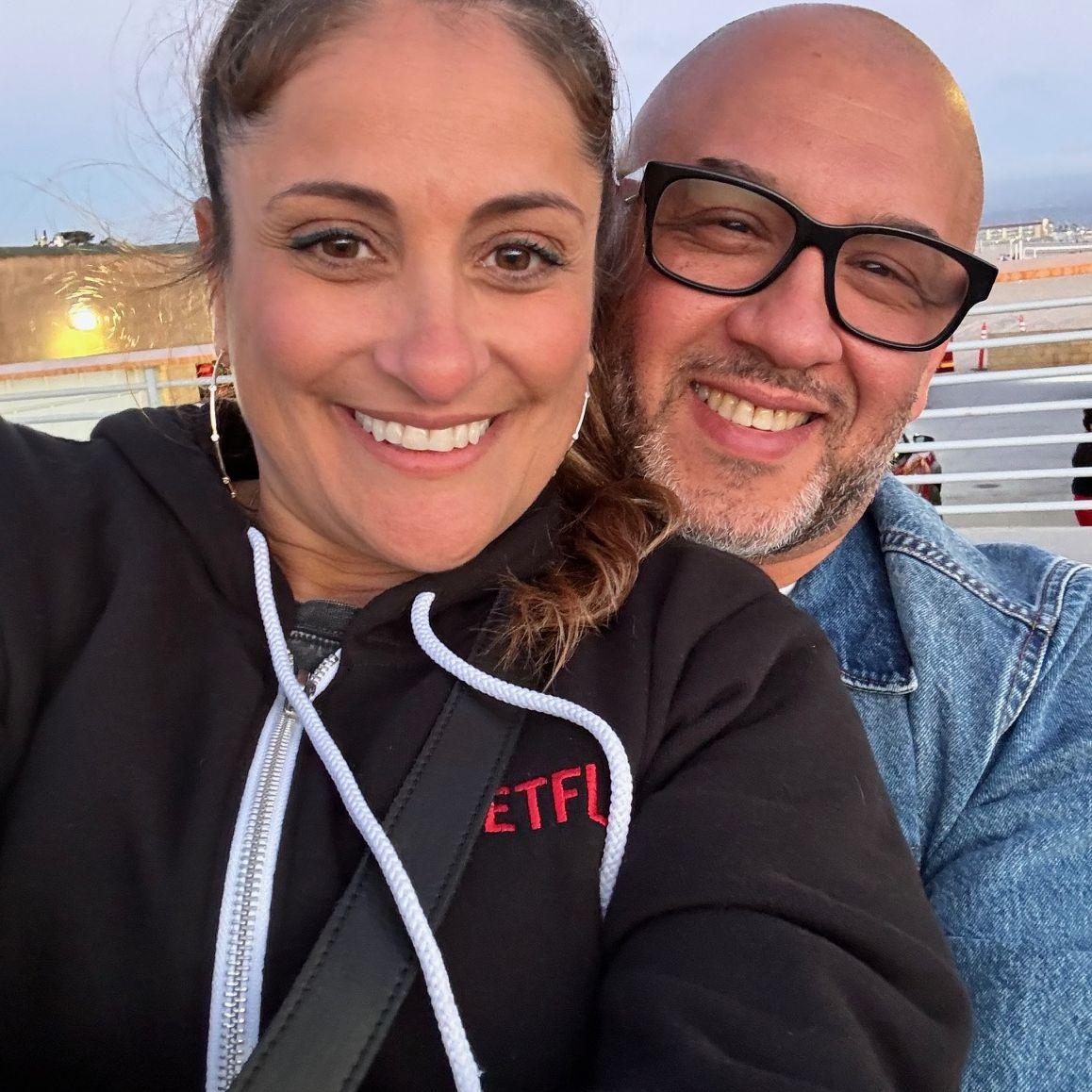 He asked me to be his girlfriend - Hermosa Beach 2024
