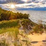 Indiana Dunes National Park (West Beach)