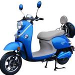 Moped Rental