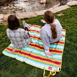 Large Meadow Mat