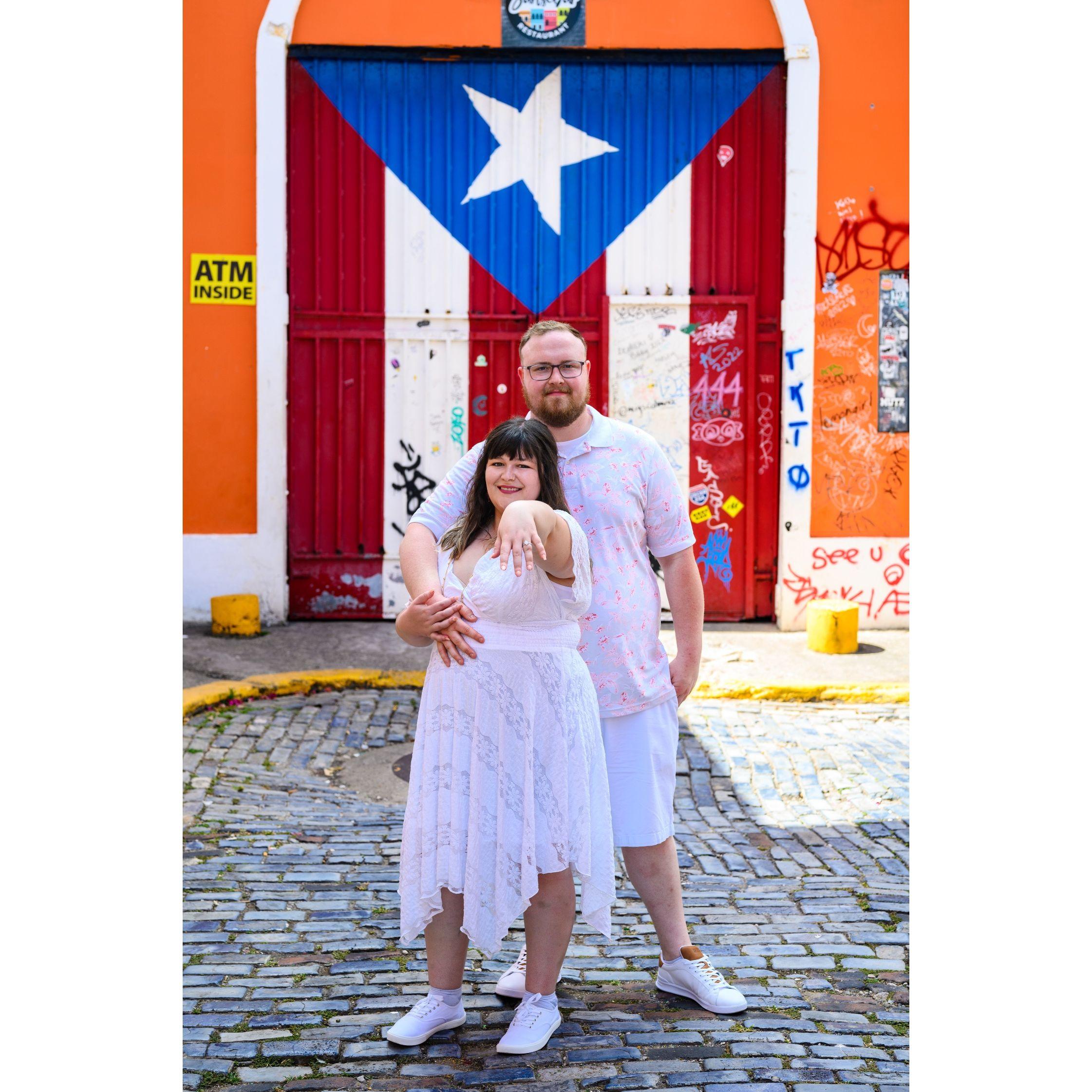Engagement Photos
