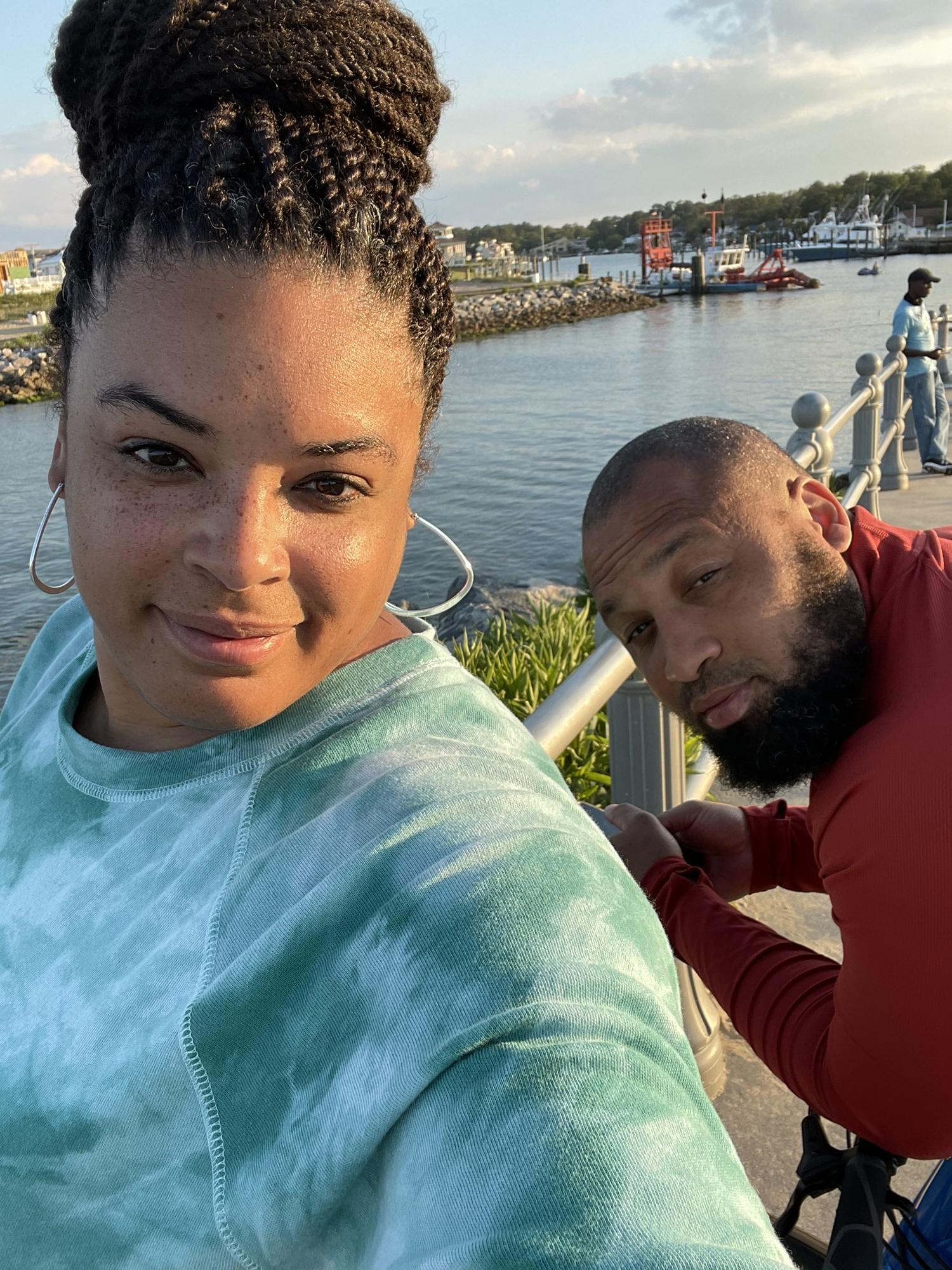 Va Beach vacation