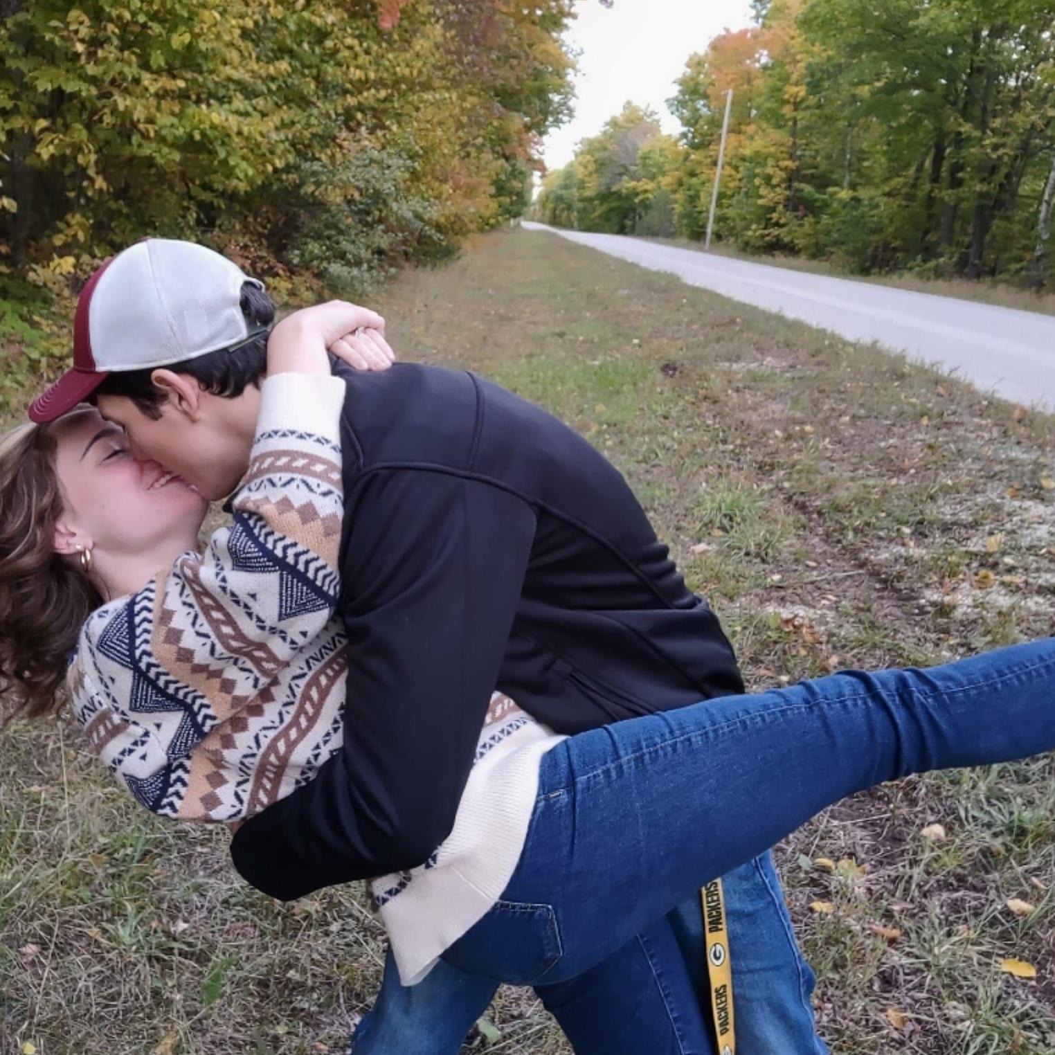 When I said "Yes"