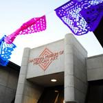 National Museum of Mexican Art