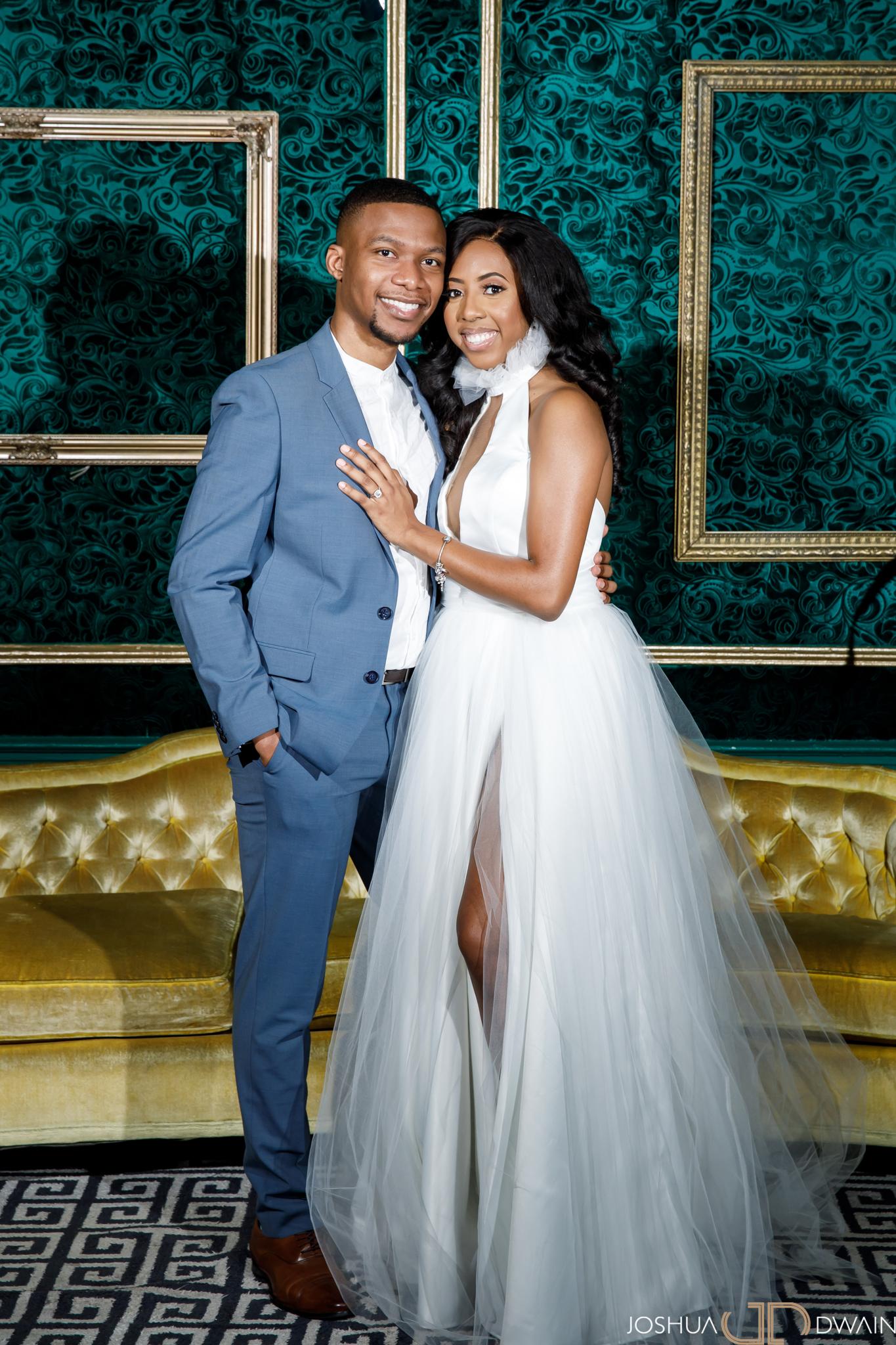 The Wedding Website of KeyAna Williams and Odolphe Augustin