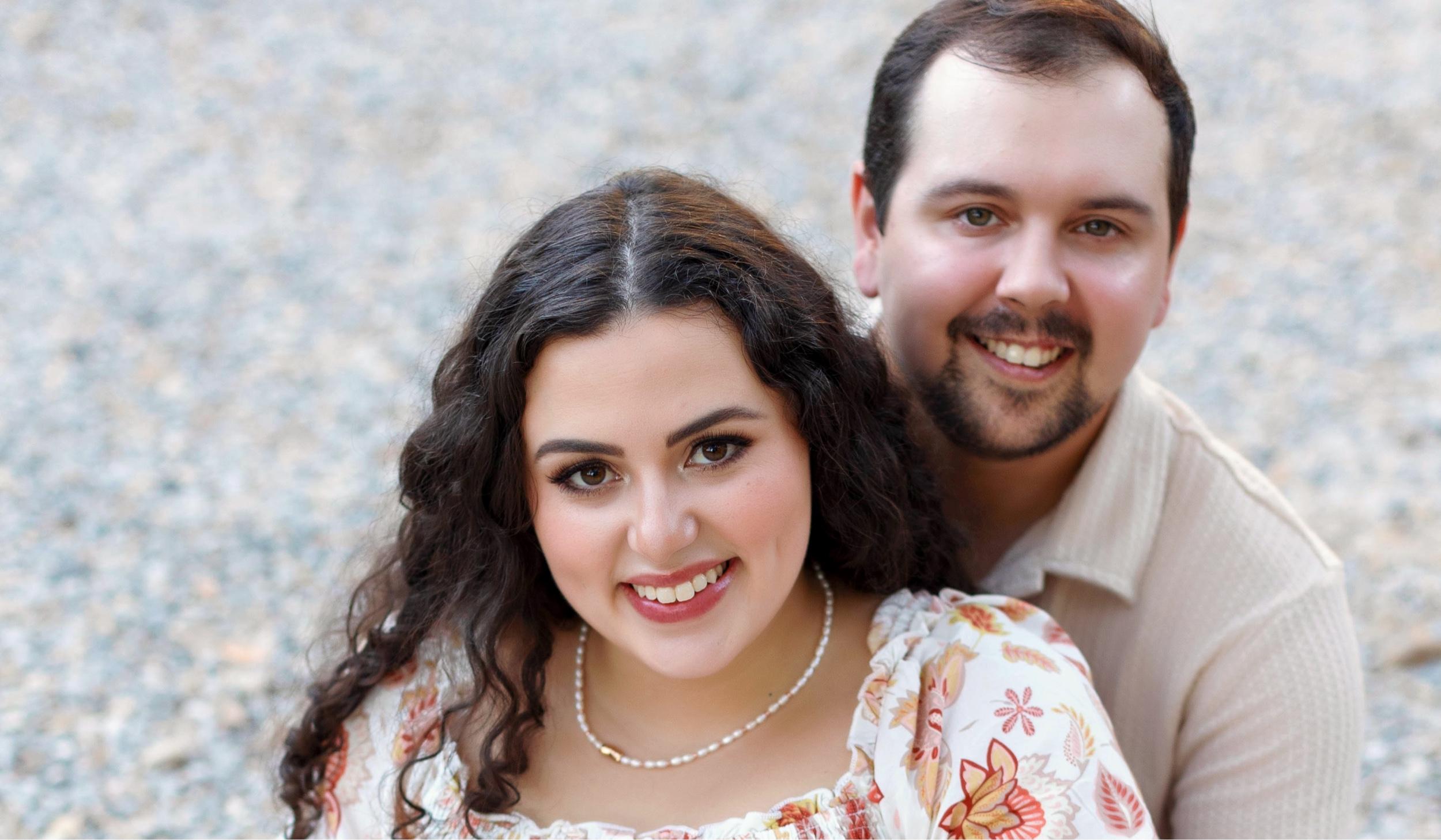 The Wedding Website of Cara Duffaut and Carson Mohler