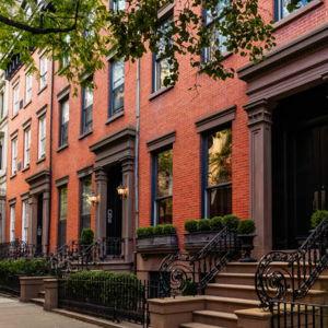 Apartment Downpayment