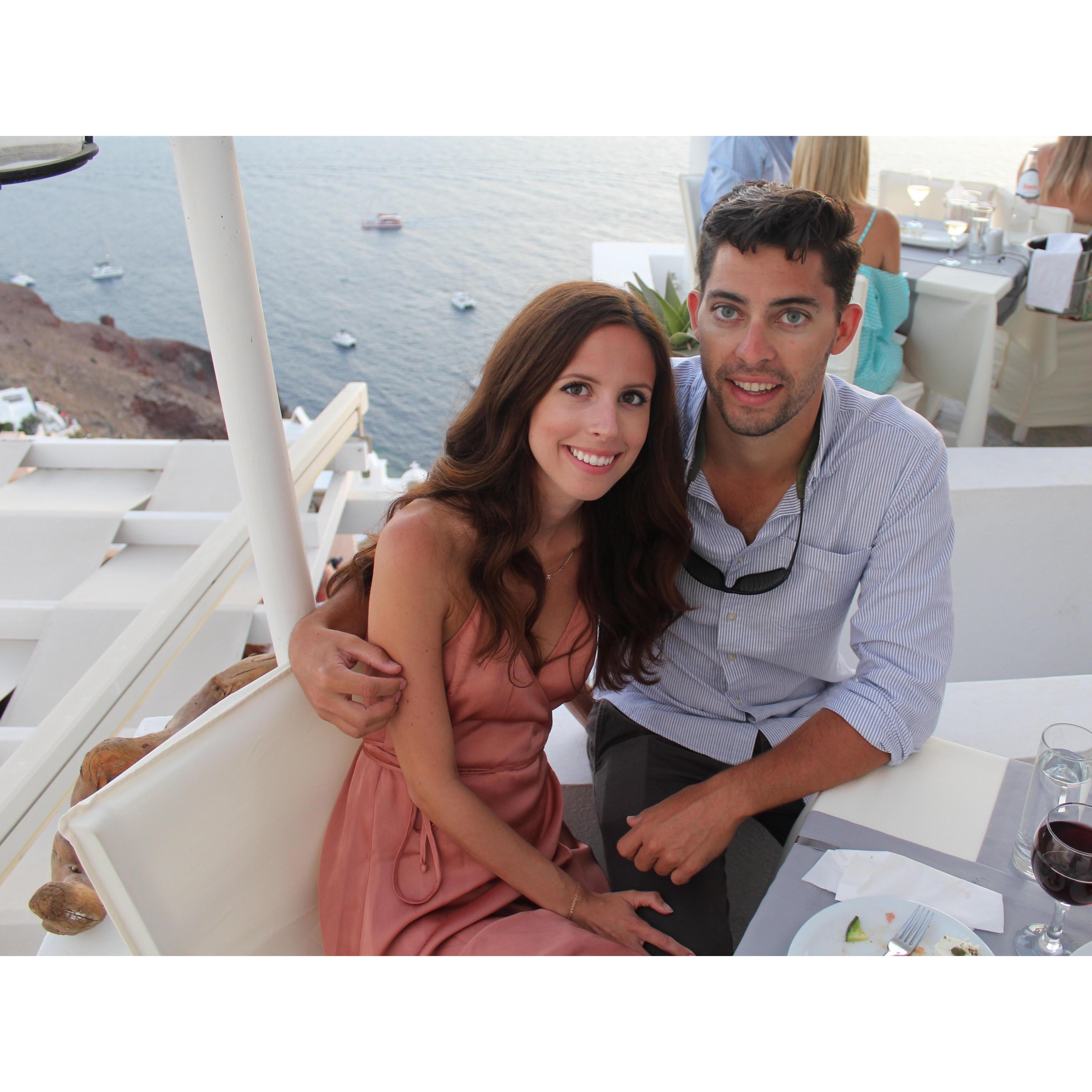 Greece 2017