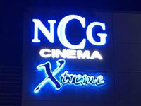 NCG Yorkville Cinema