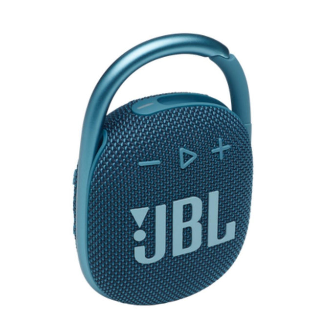 JBL Clip 4 in Blue