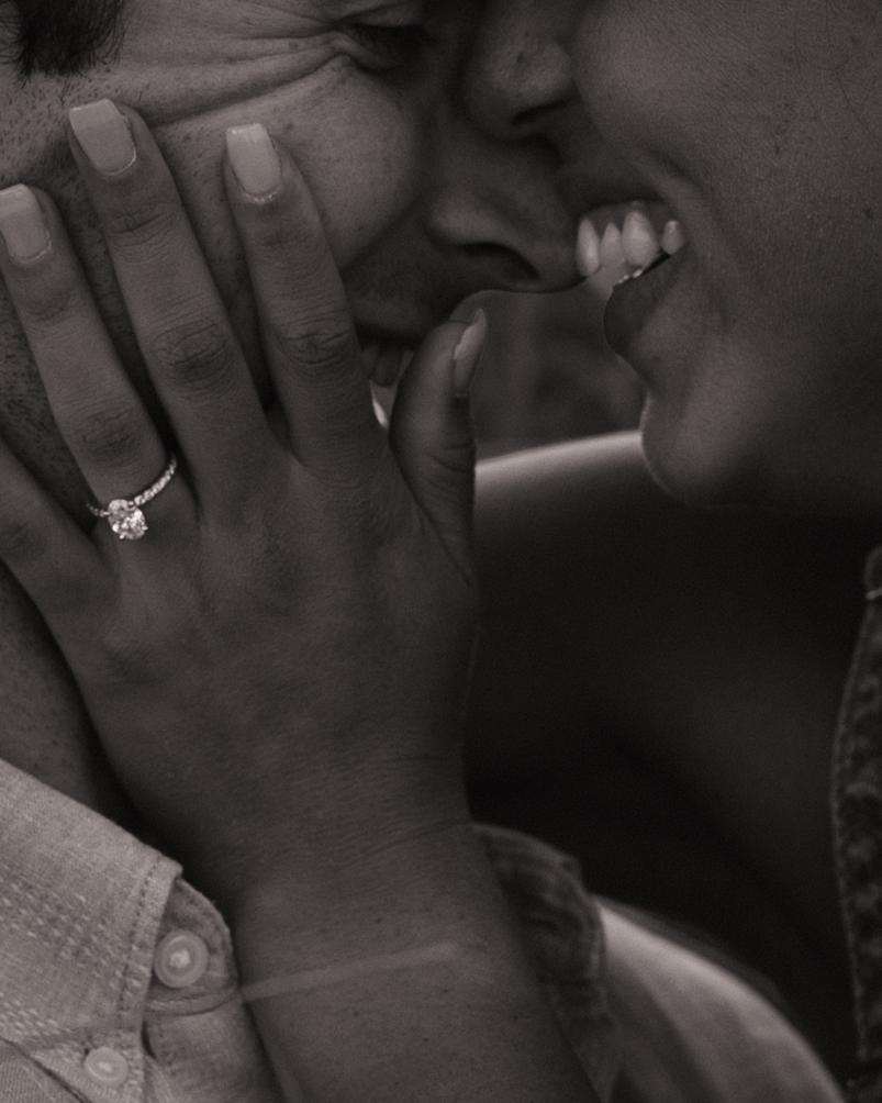 The Wedding Website of Gabrielle Faith Anderson and Aidan Carl Curry