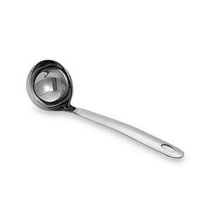 Oneida® Stainless Steel 2 oz. Sauce Ladle