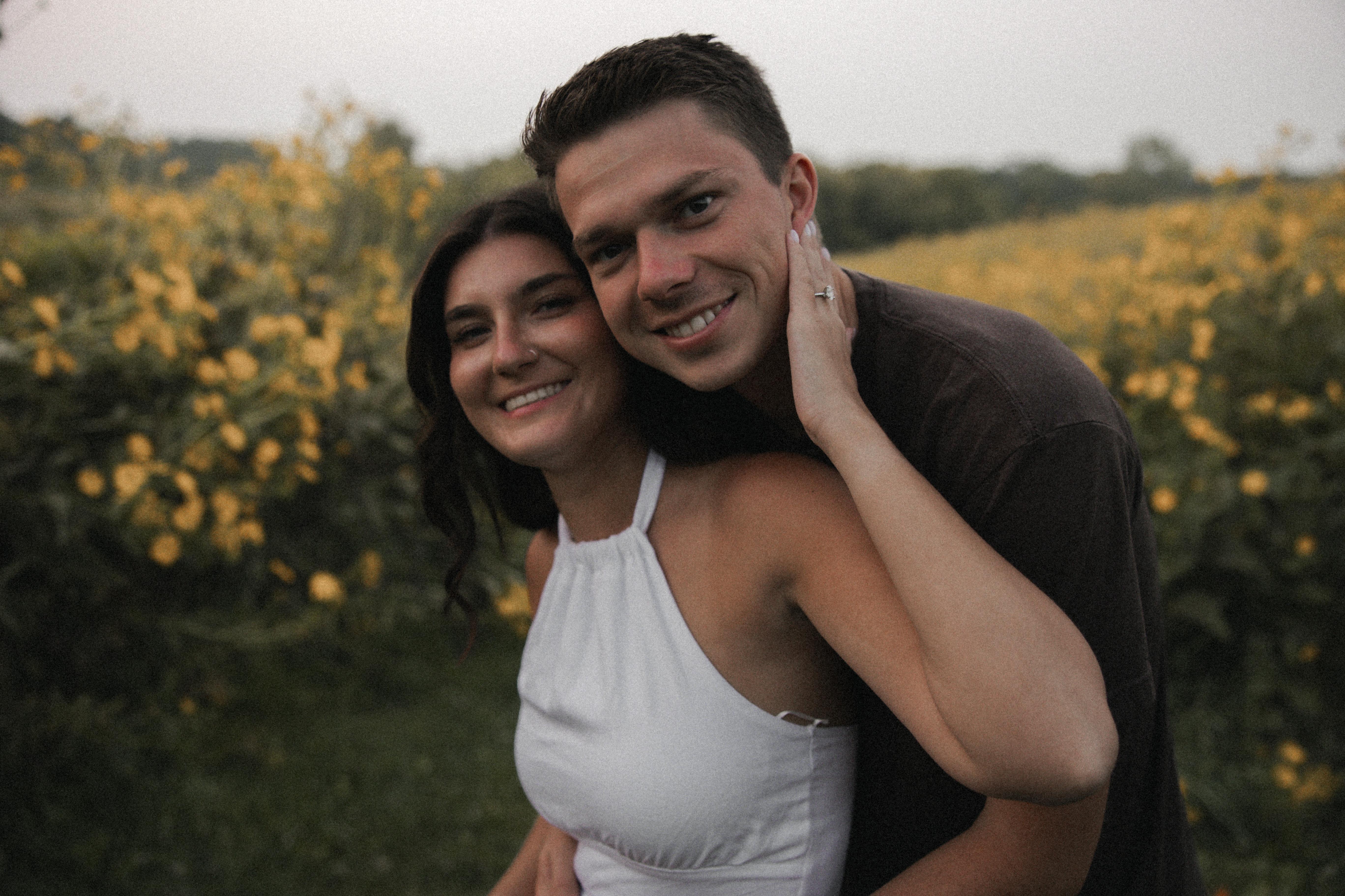The Wedding Website of Kellina Kopinski and Ryan Weber