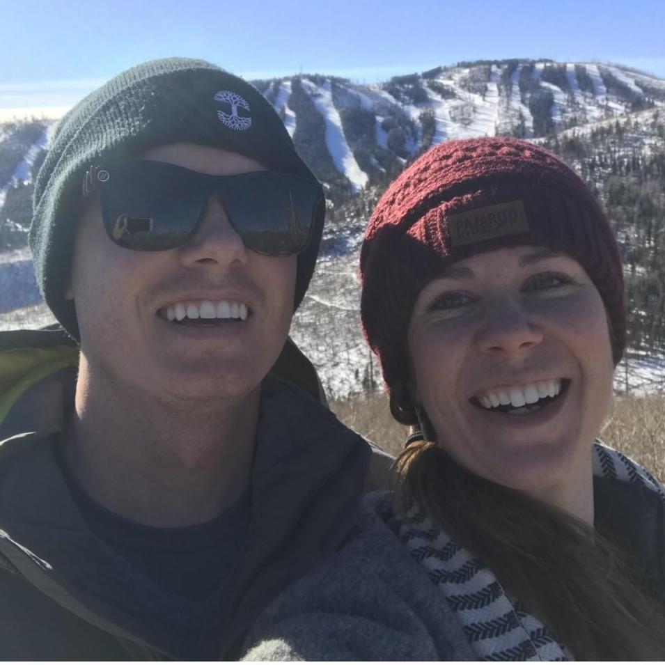 Our Engagement! (2020)