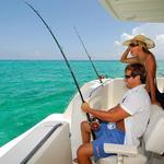 Anglers Club Shared Fishing Trip