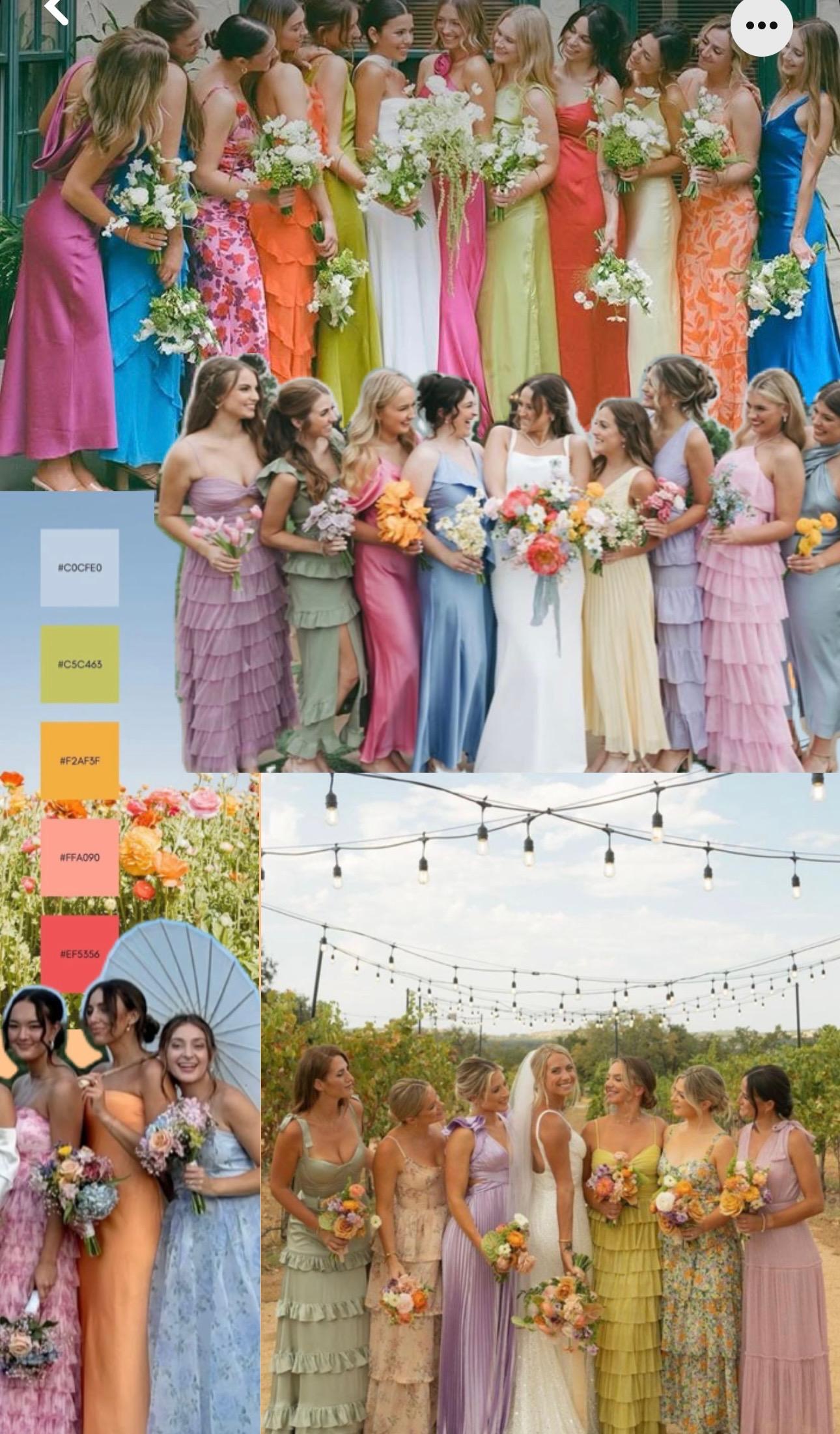 The Wedding Website of Drew James and Ben Blair