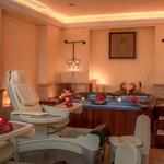 Resort Spa - On Resort