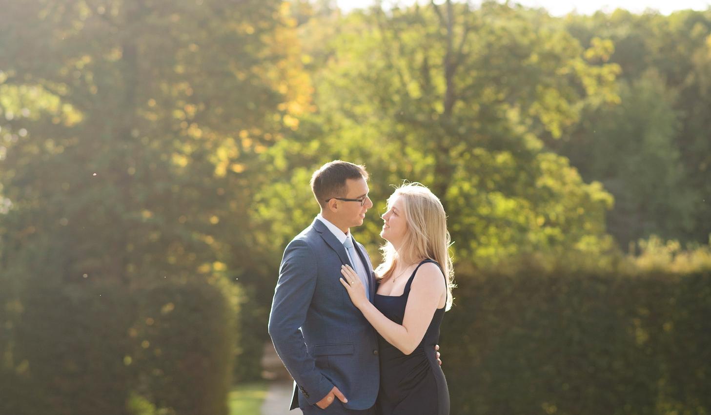 The Wedding Website of Sophie Koeppl and Lucas Sekutera