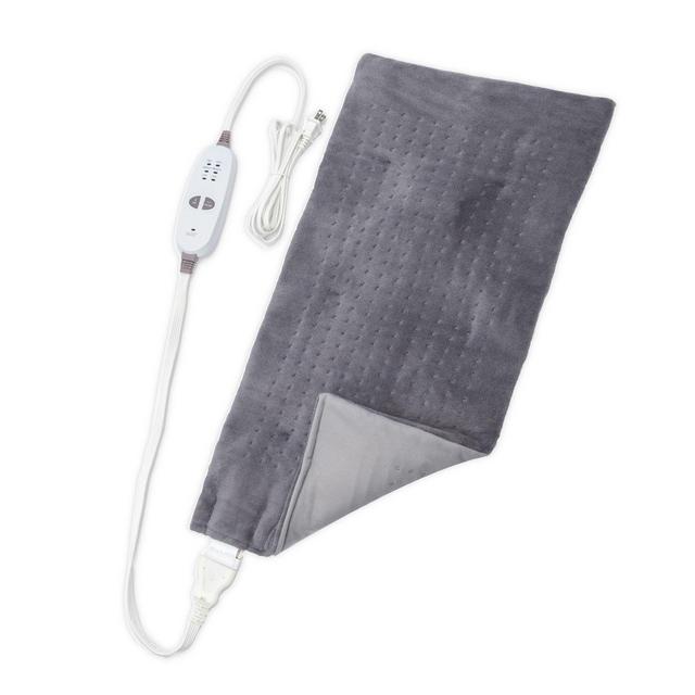Calming Heat™ 12-Setting Heating Pad