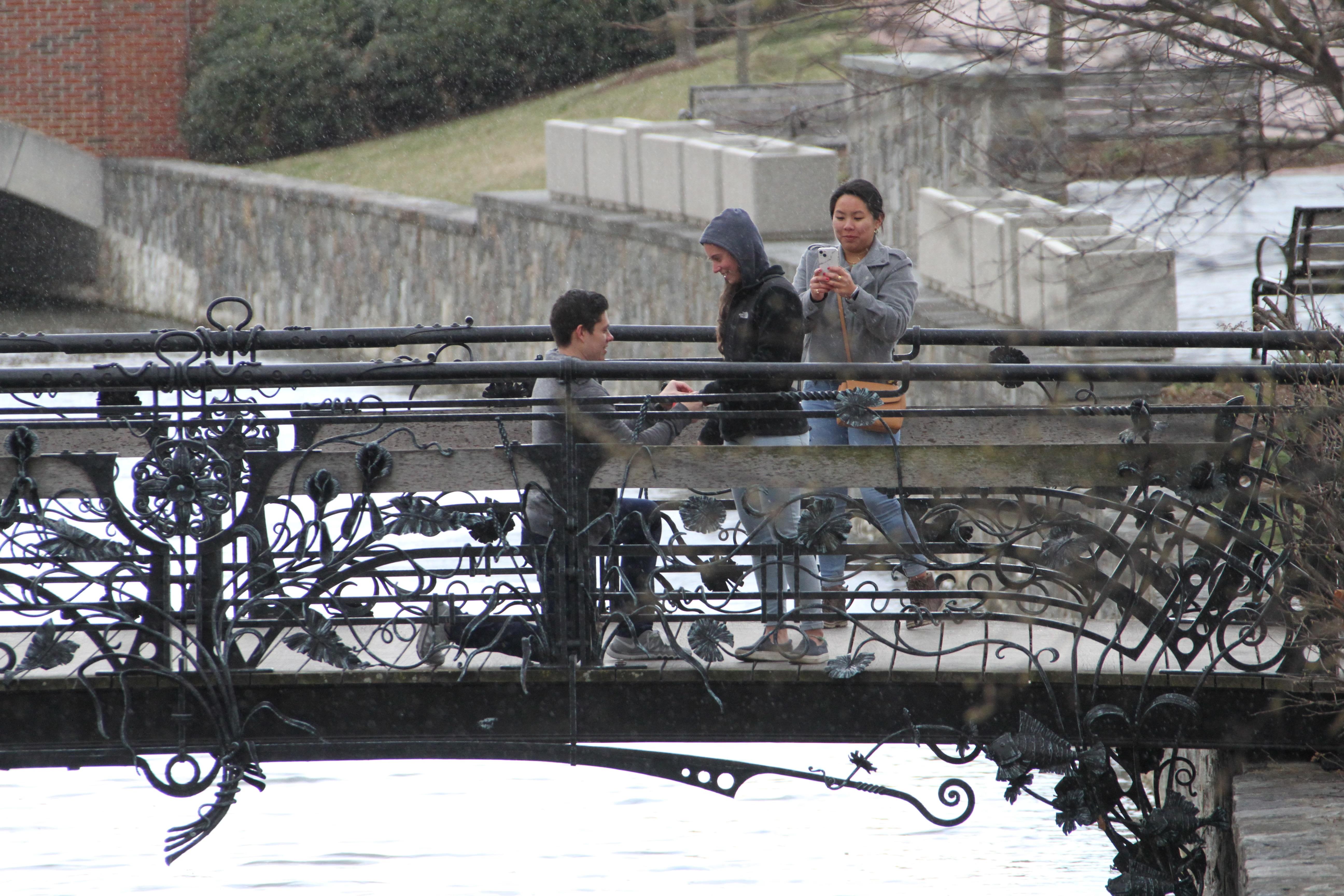 The Wedding Website of Kimberly Warren and Isaac Cox