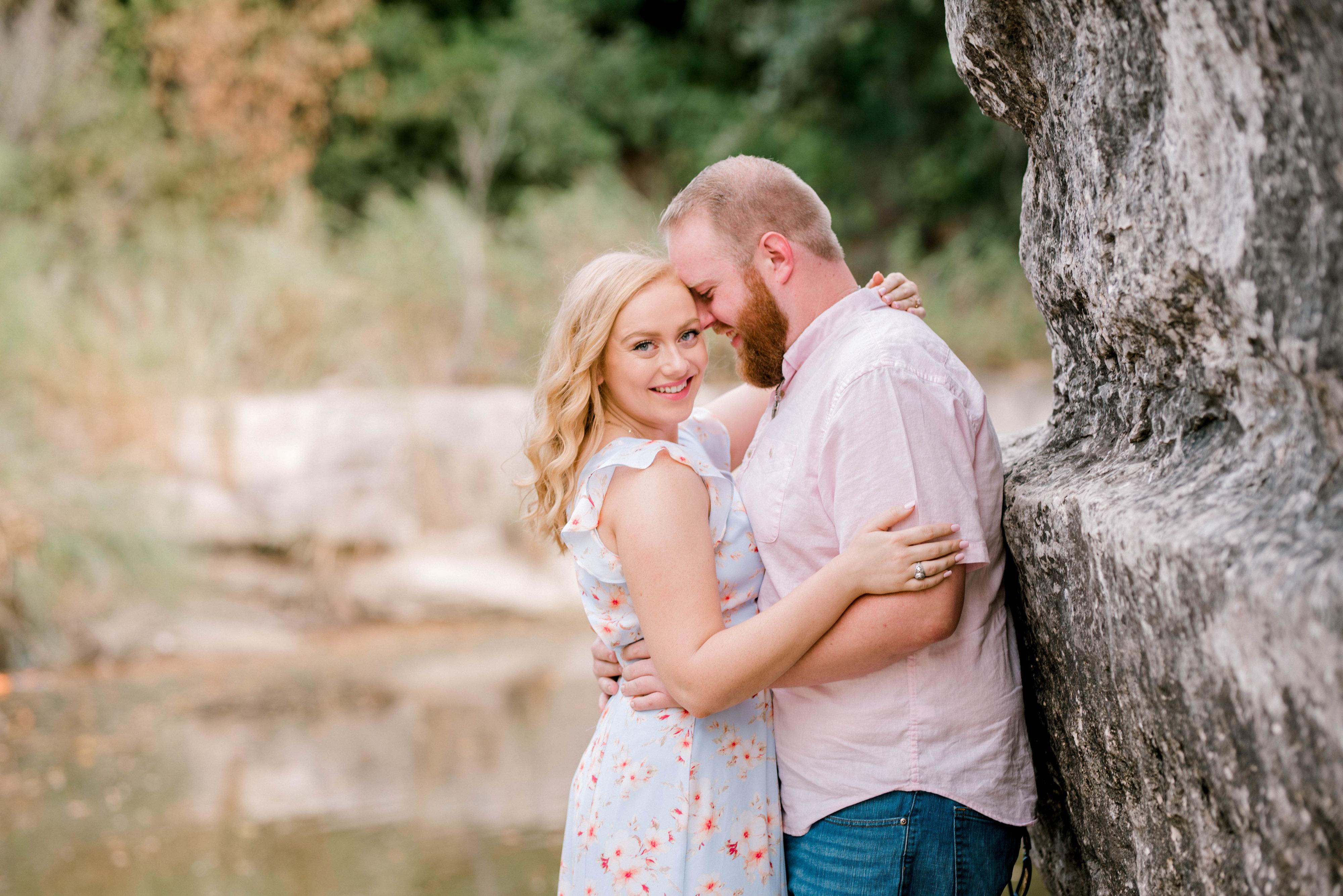 The Wedding Website of McKenzie Simons and Kyle Simmons