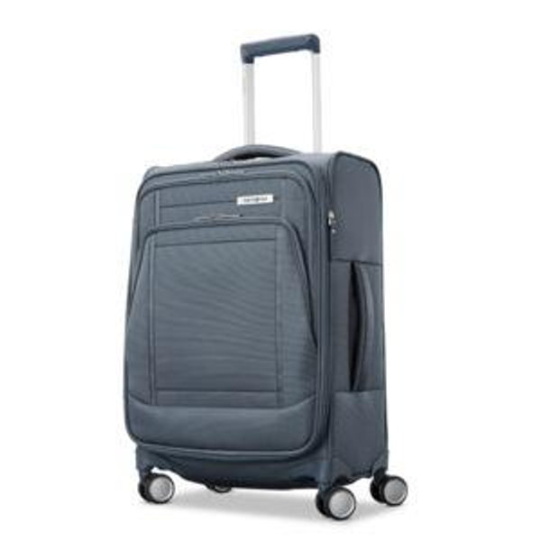 Uplift Softside Carry-On Expands Spinner