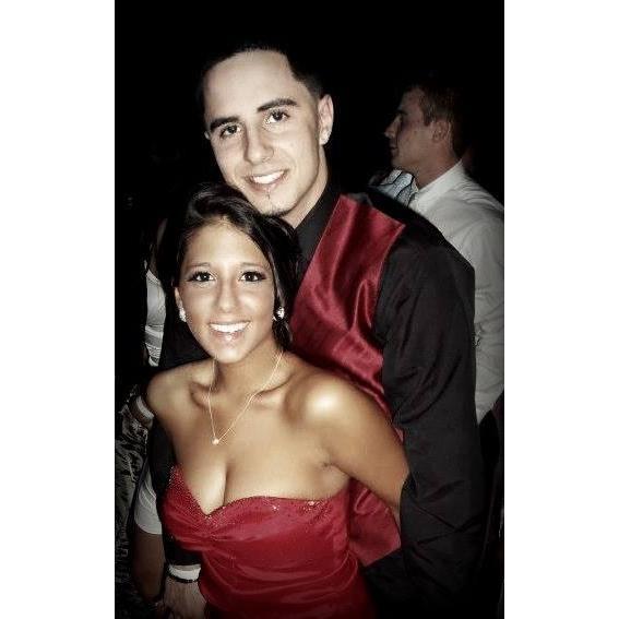 Senior formal :)