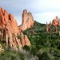 Garden of the Gods