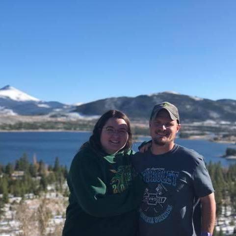 First time to Colorado