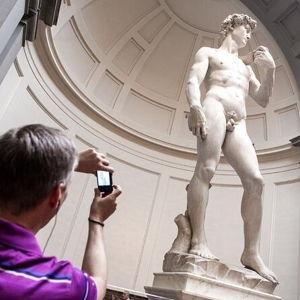 Academia Gallery Tour