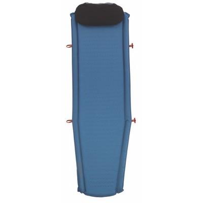 Coleman Silverton Self-Inflating Camp Pad - Blue