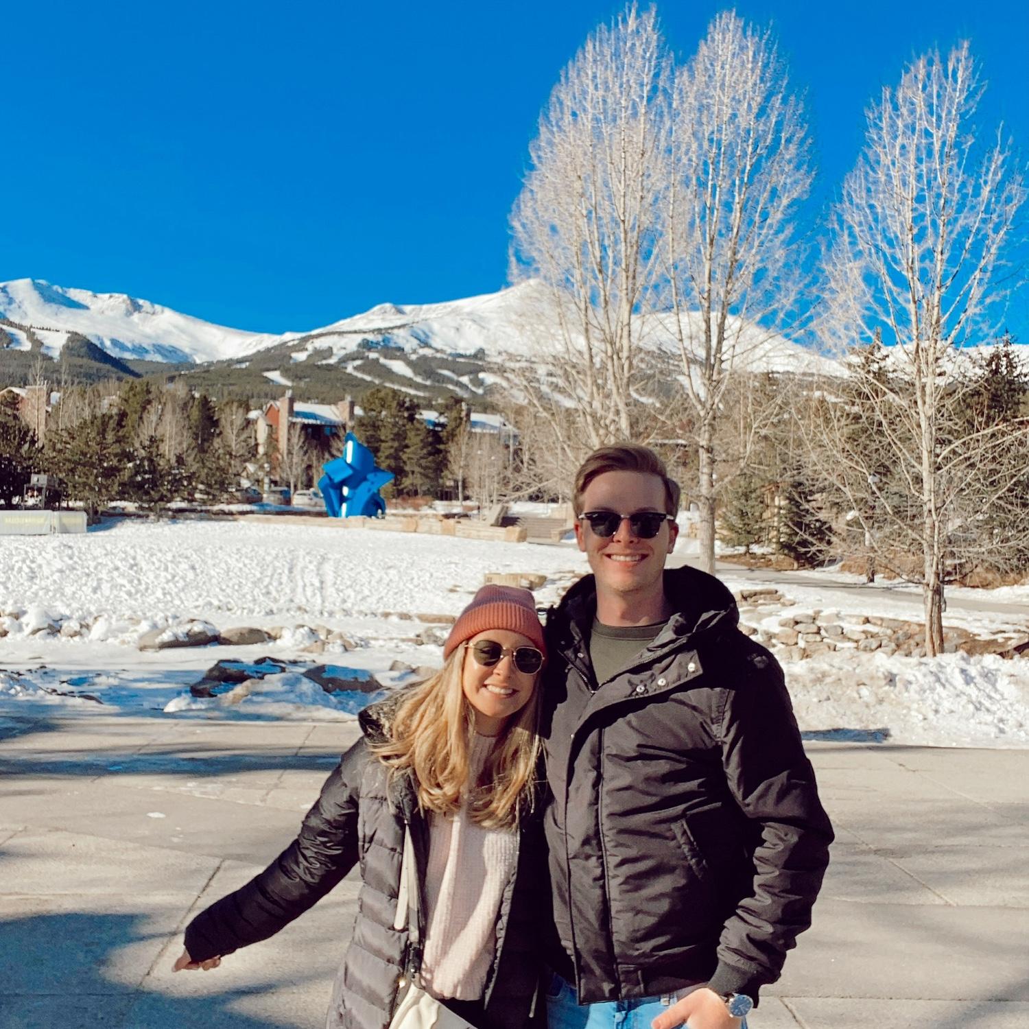 Breckenridge 2020