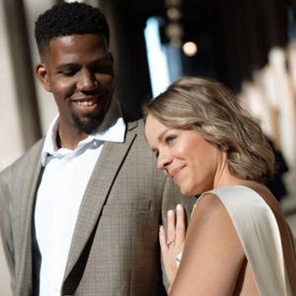 Print our Engagement Photos - Framebridge Gift Card