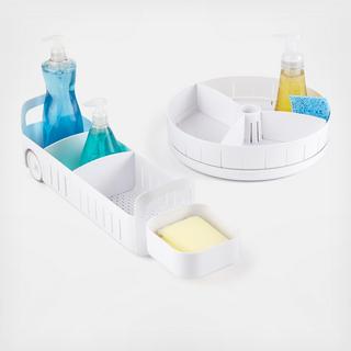 2-Piece Under the Sink Set