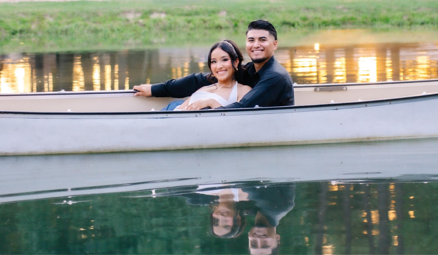 The Wedding Website of Jessica Perez and Derik Resendiz