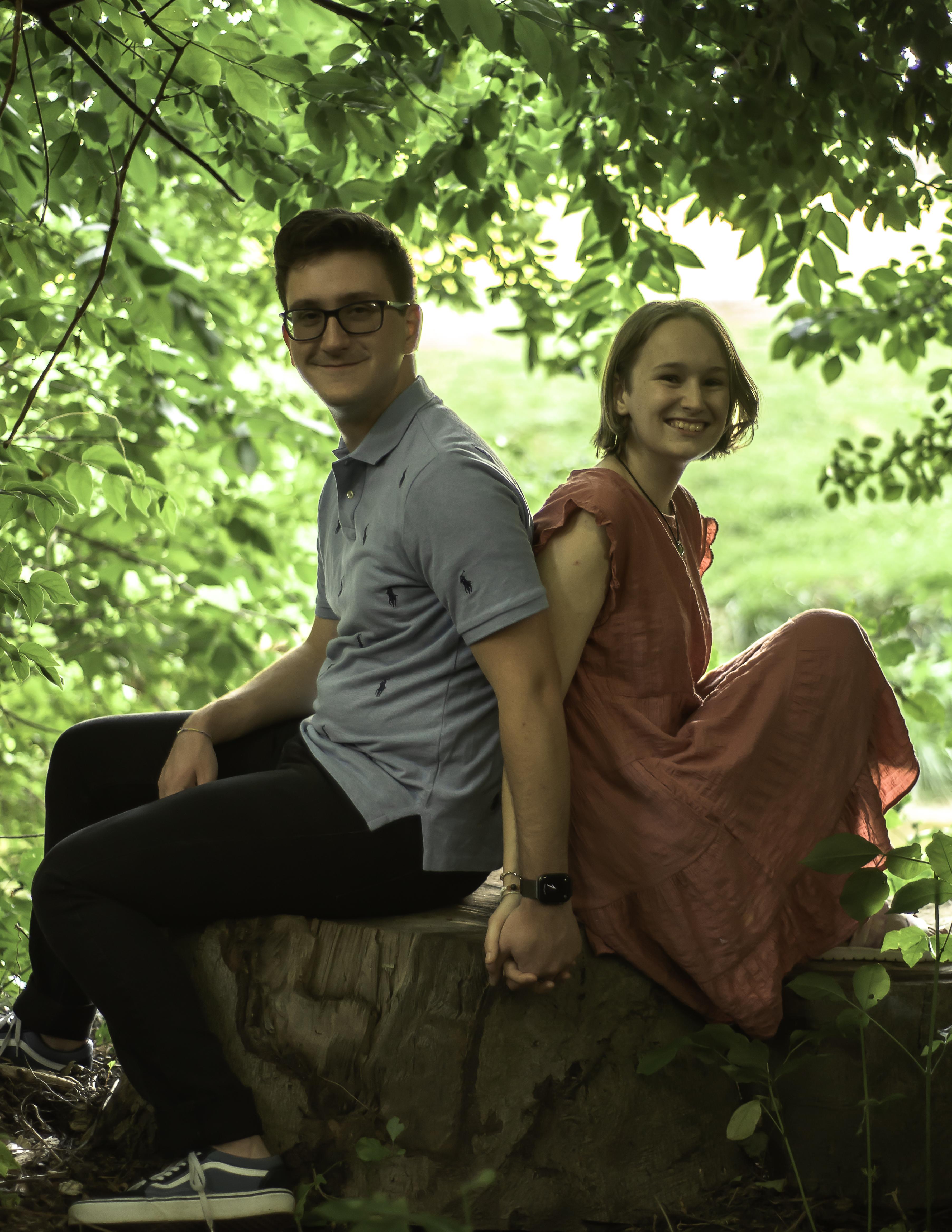 The Wedding Website of Hunter Wood and Aly Whiteman