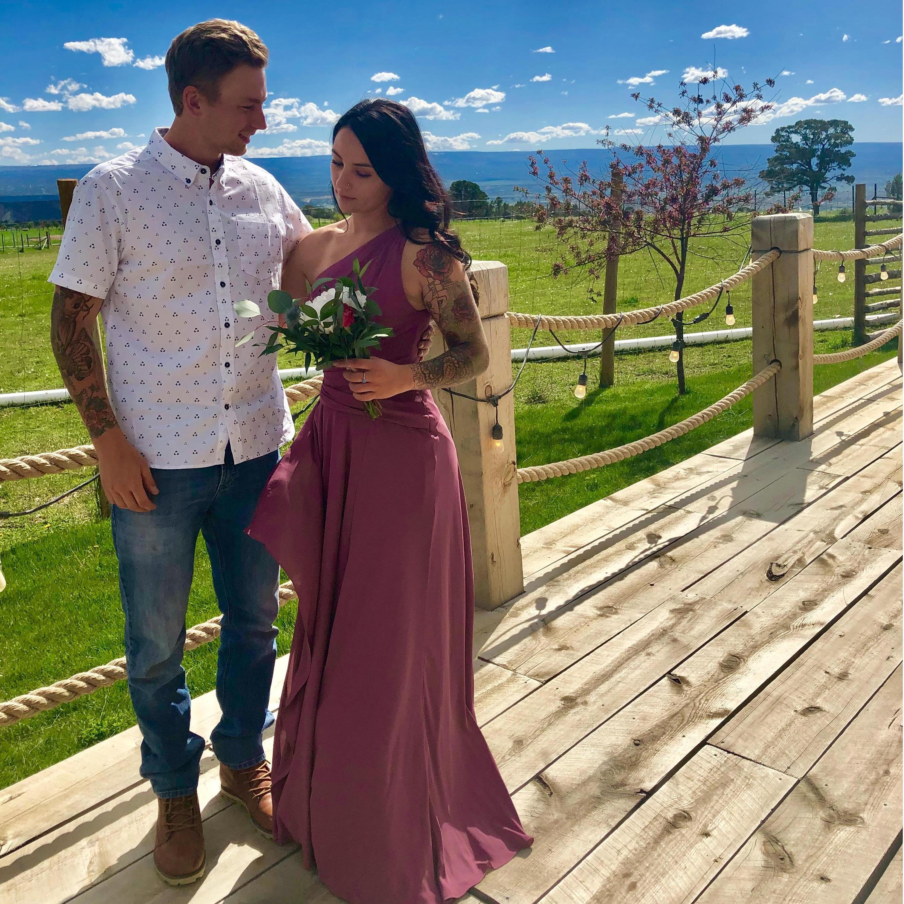 Celebrating the Roses, 2019