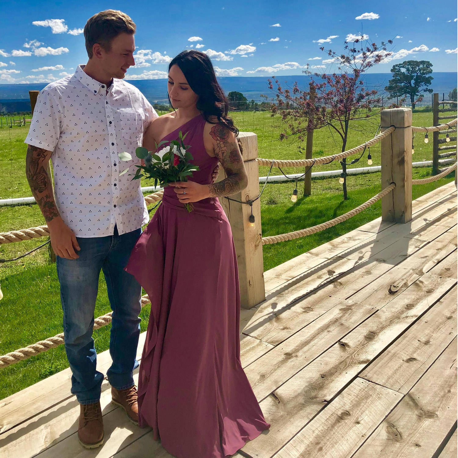 Celebrating the Roses, 2019