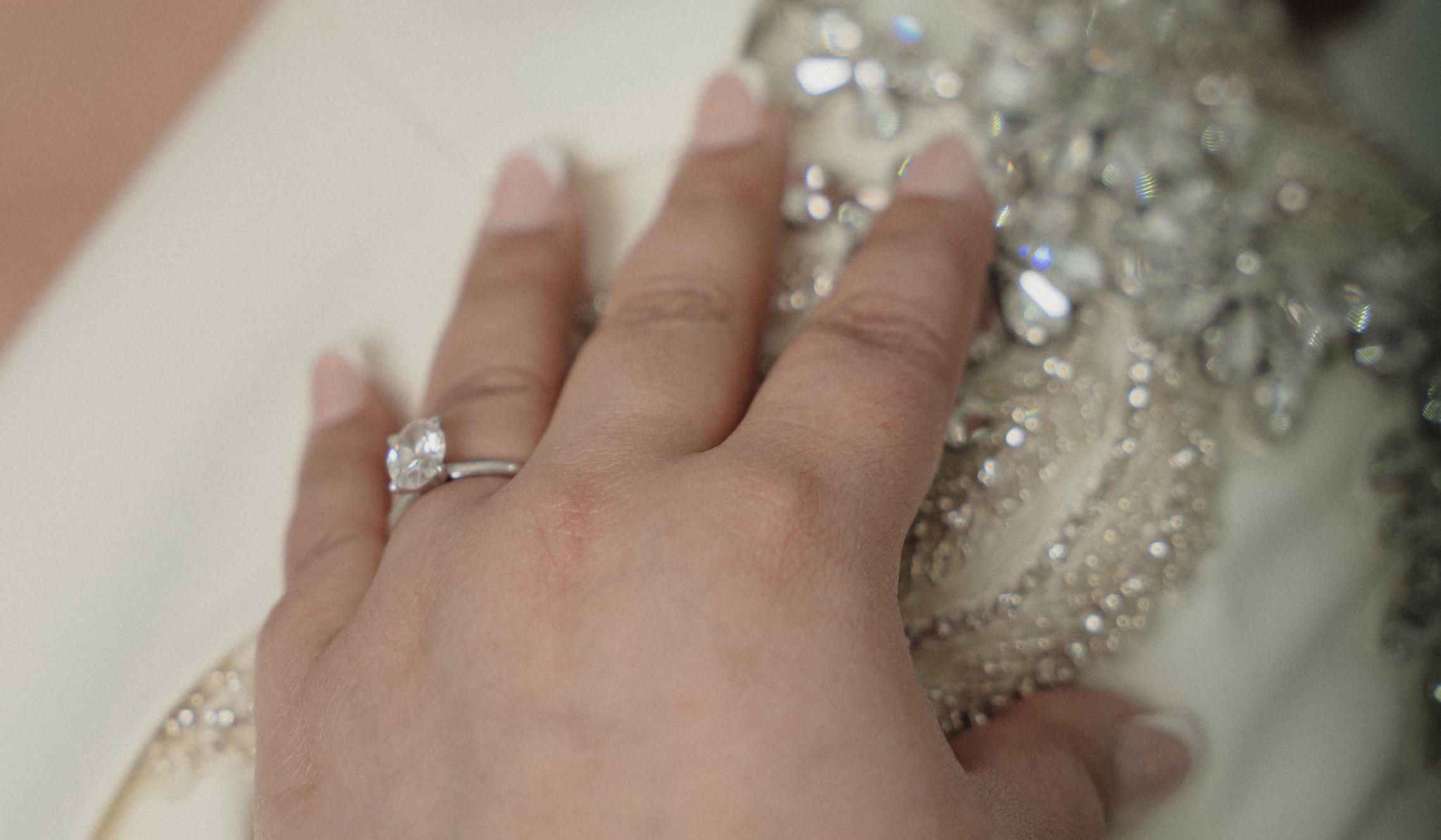 The Wedding Website of Karina Cardenas and Robert Barbosa