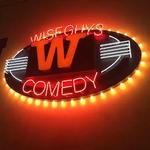 Wiseguys Comedy Club