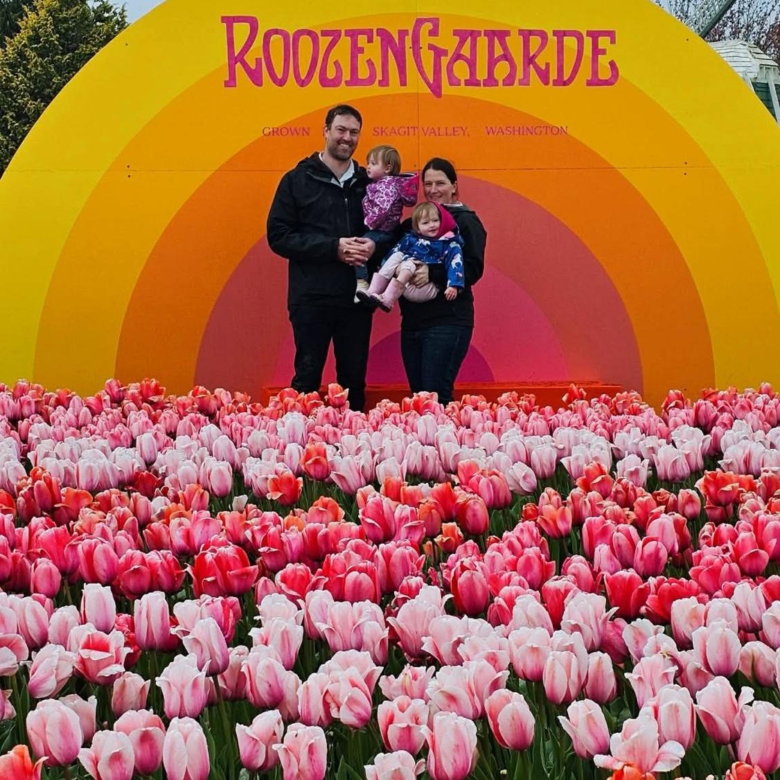 Tulip Festival