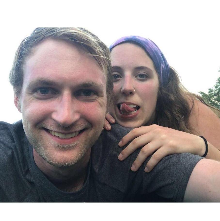 Pedaler's Jamboree 2019 - This was our first time going camping together!