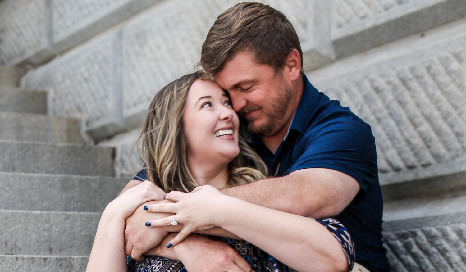 The Wedding Website of Nikki Nelson and Zak Watkins