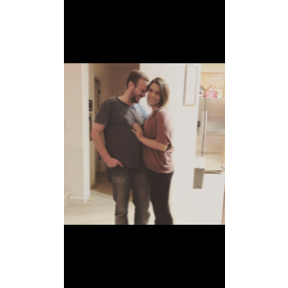 First New Year's together!
