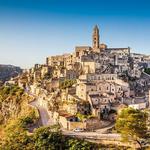Matera