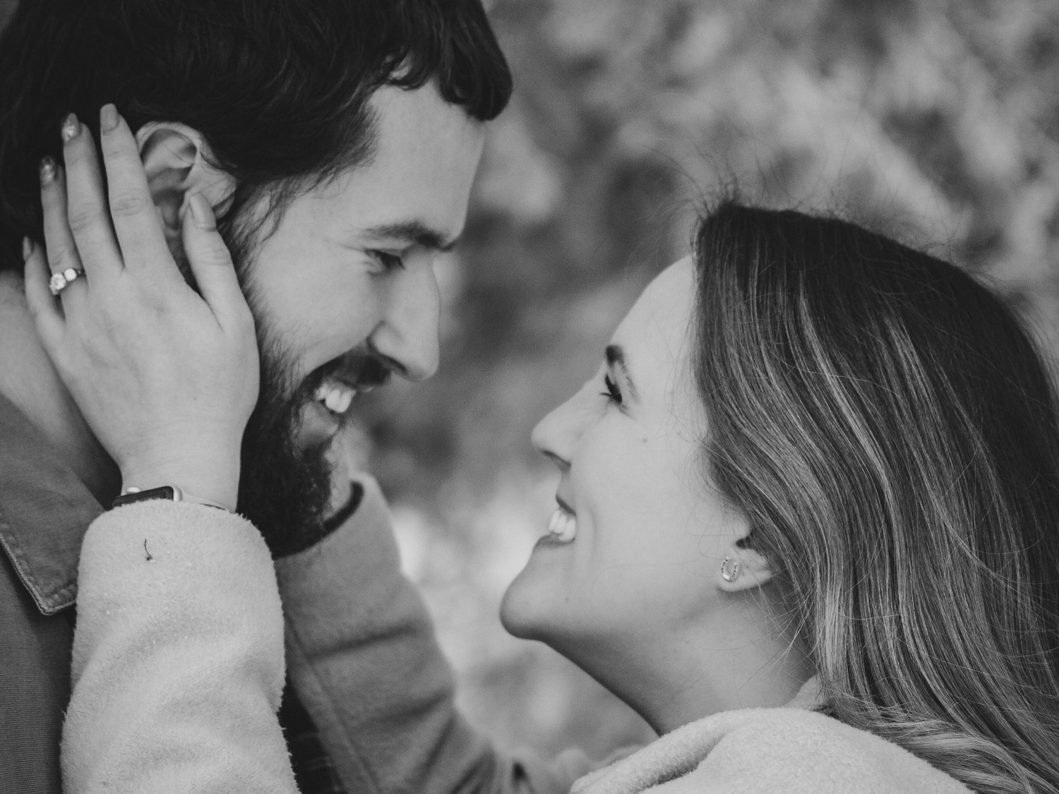 The Wedding Website of Sabrina Riley and Keegan Stanley
