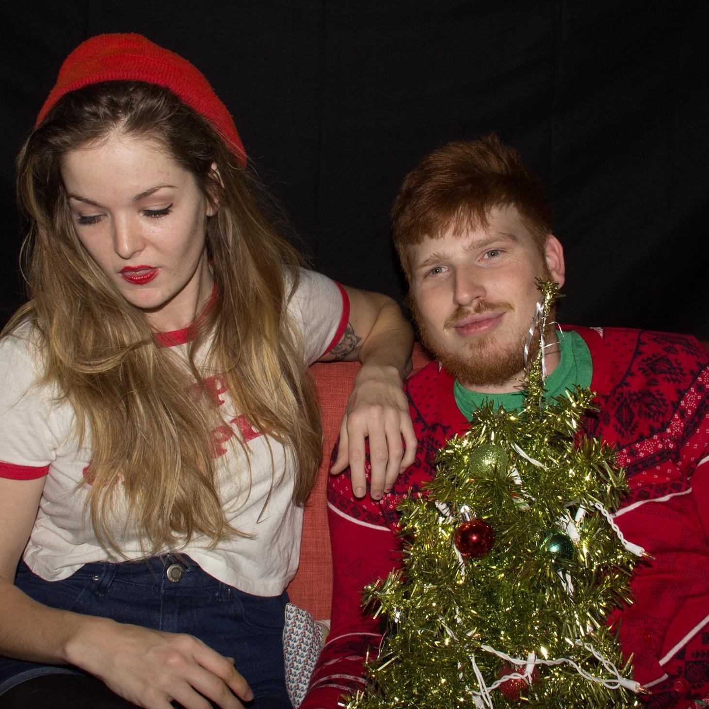 Christmas!