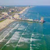 Galveston Beach