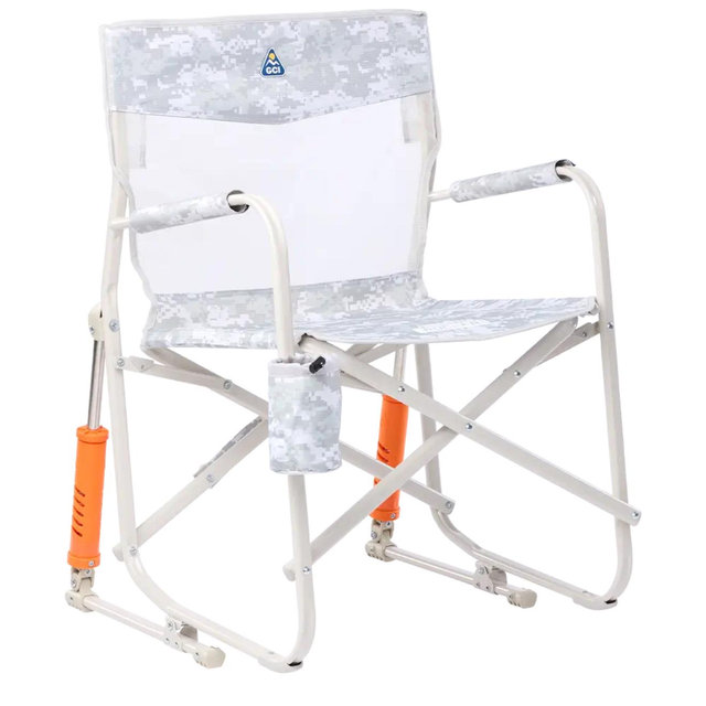 Freestyle Rocker Elite™ - Snow Camo